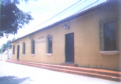 Ubicacin calle Flores.
Foto: Eudhen Perdomo